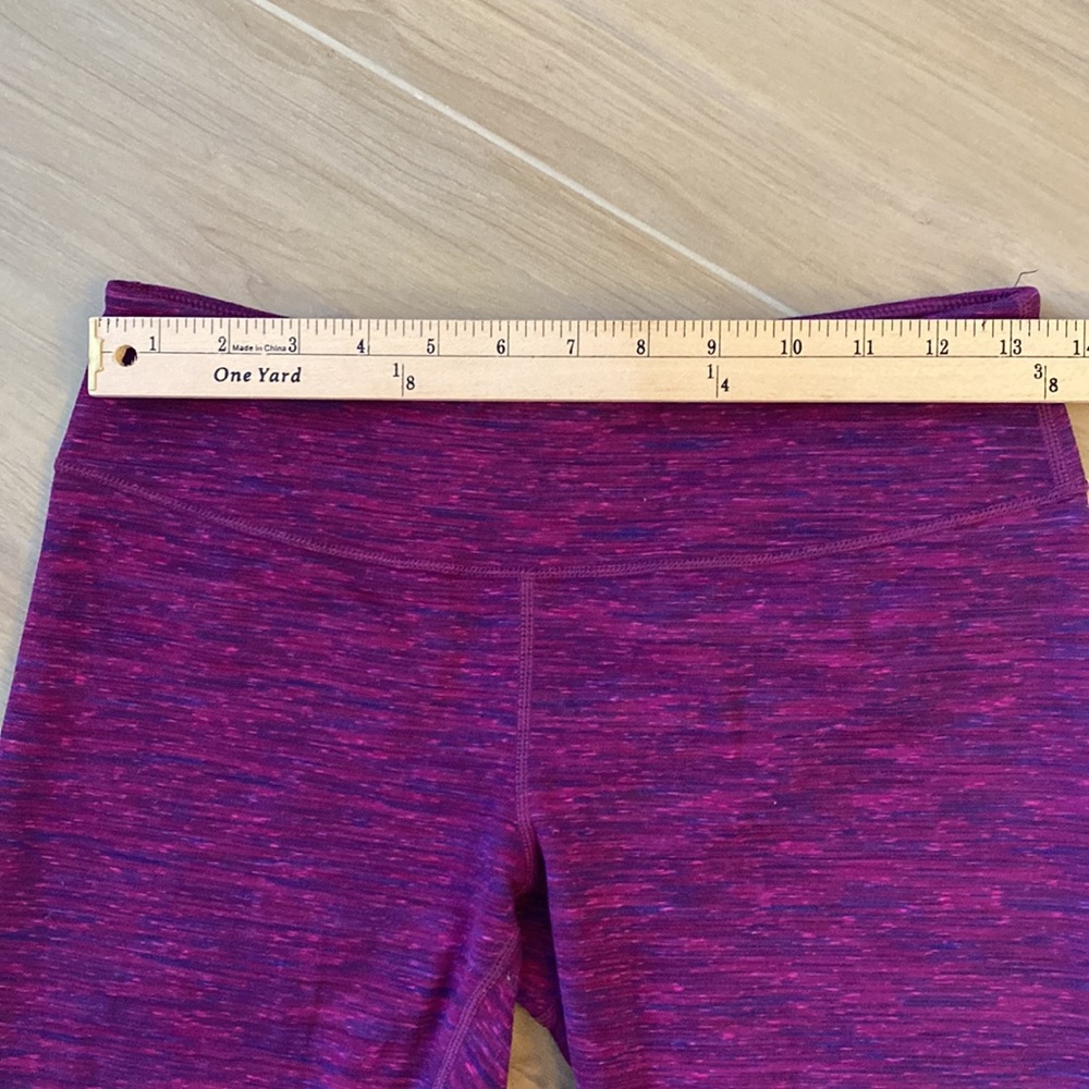 ZELLA SOFT LEGGINGS MEDIUM - Picture 3 of 9